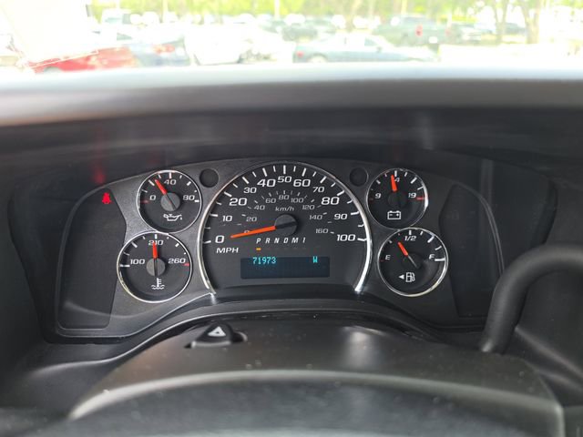 Used 2016 Chevrolet Express 3500 LT w/ LT Preferred Equipment Group RWD image 27