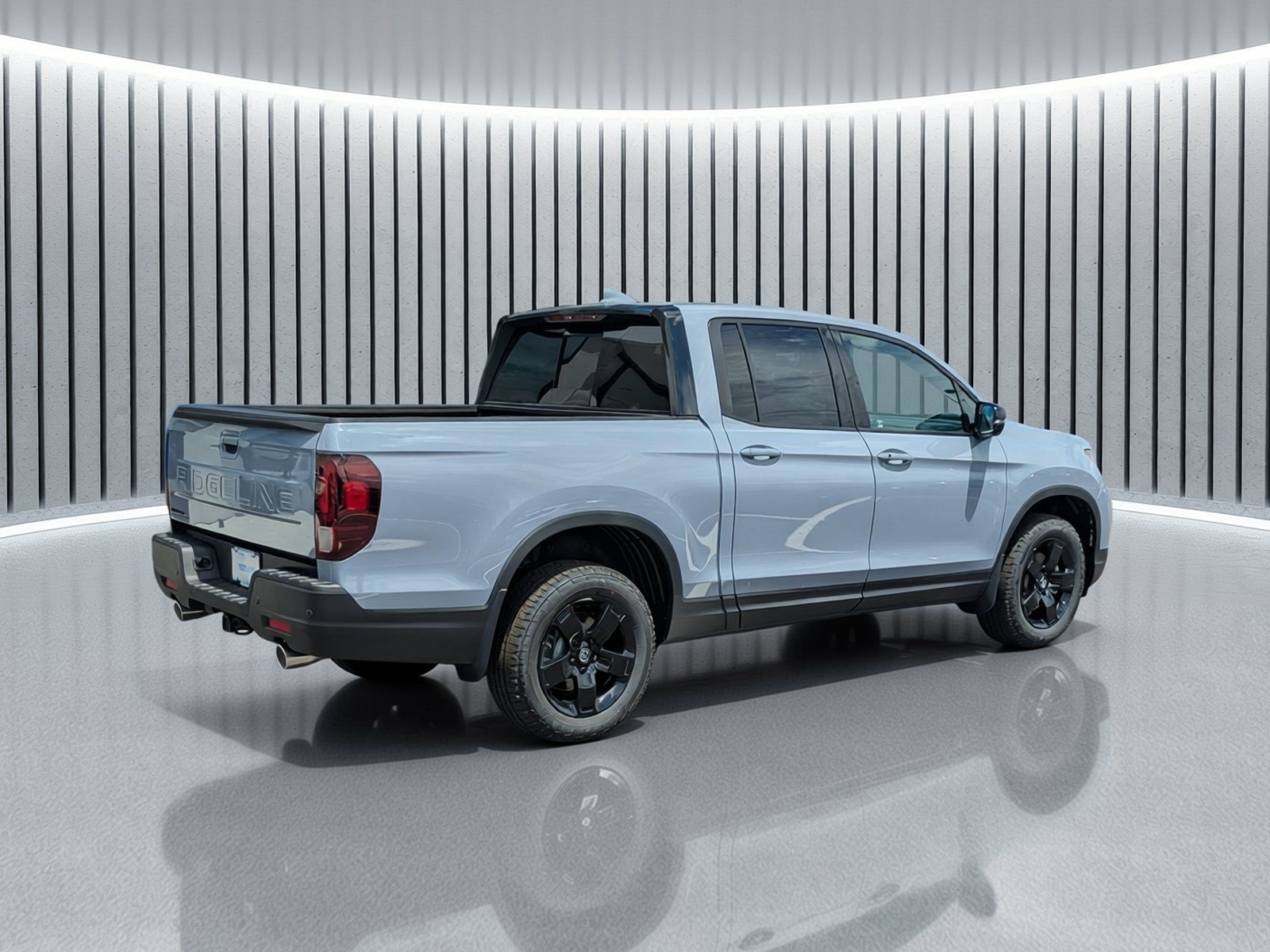 New 2026 Honda Ridgeline Black Edition image 5