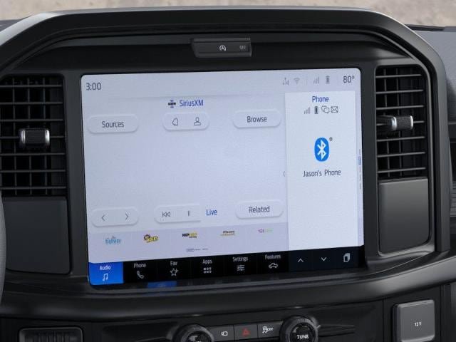 New 2026 Ford F150 STX AWD/4WD image 37