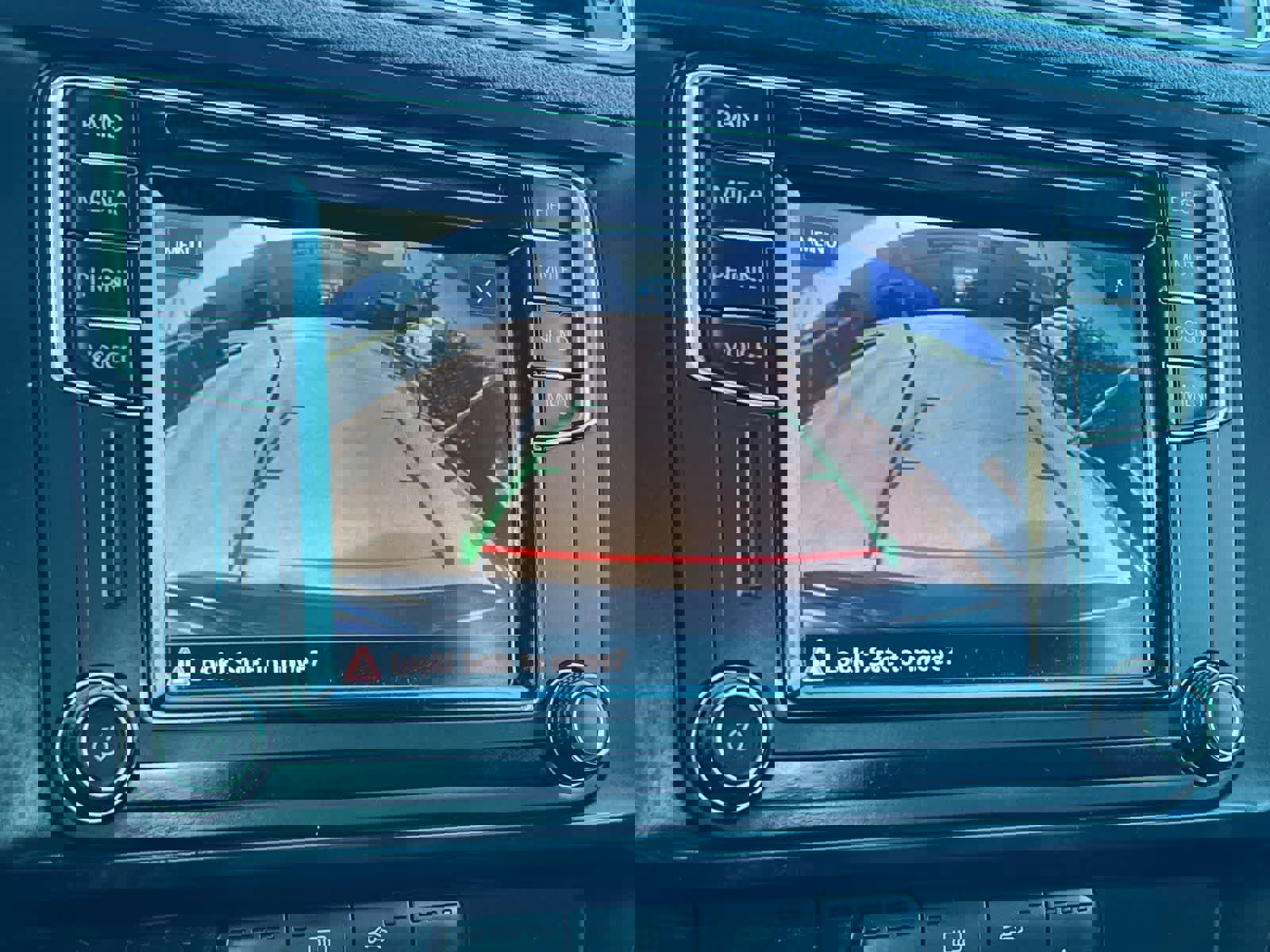 Used 2017 Volkswagen Jetta SE image 19