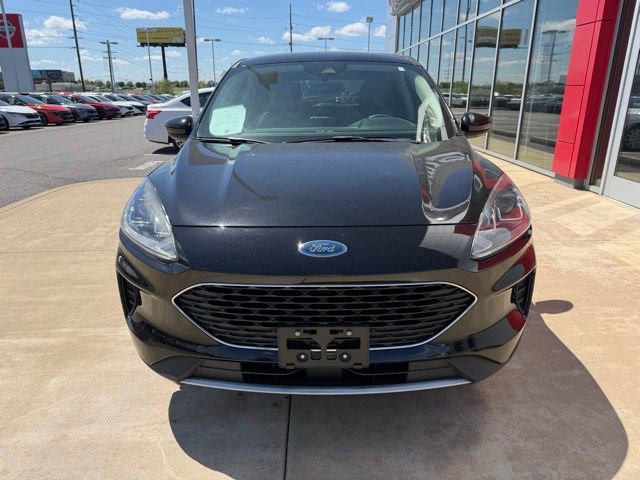 Used 2020 Ford Escape SE AWD/4WD image 8