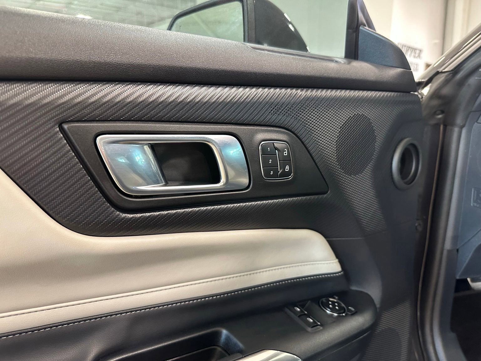 Used 2024 Ford Mustang GT Premium RWD image 11