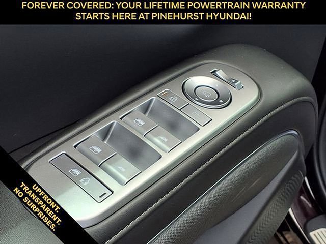 New 2026 Hyundai Palisade Calligraphy image 7