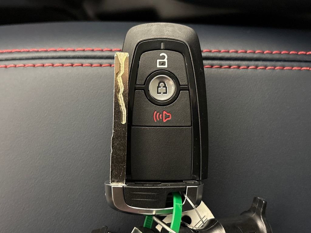 New 2026 Ford Bronco Sport Heritage w/ Convenience Package image 32