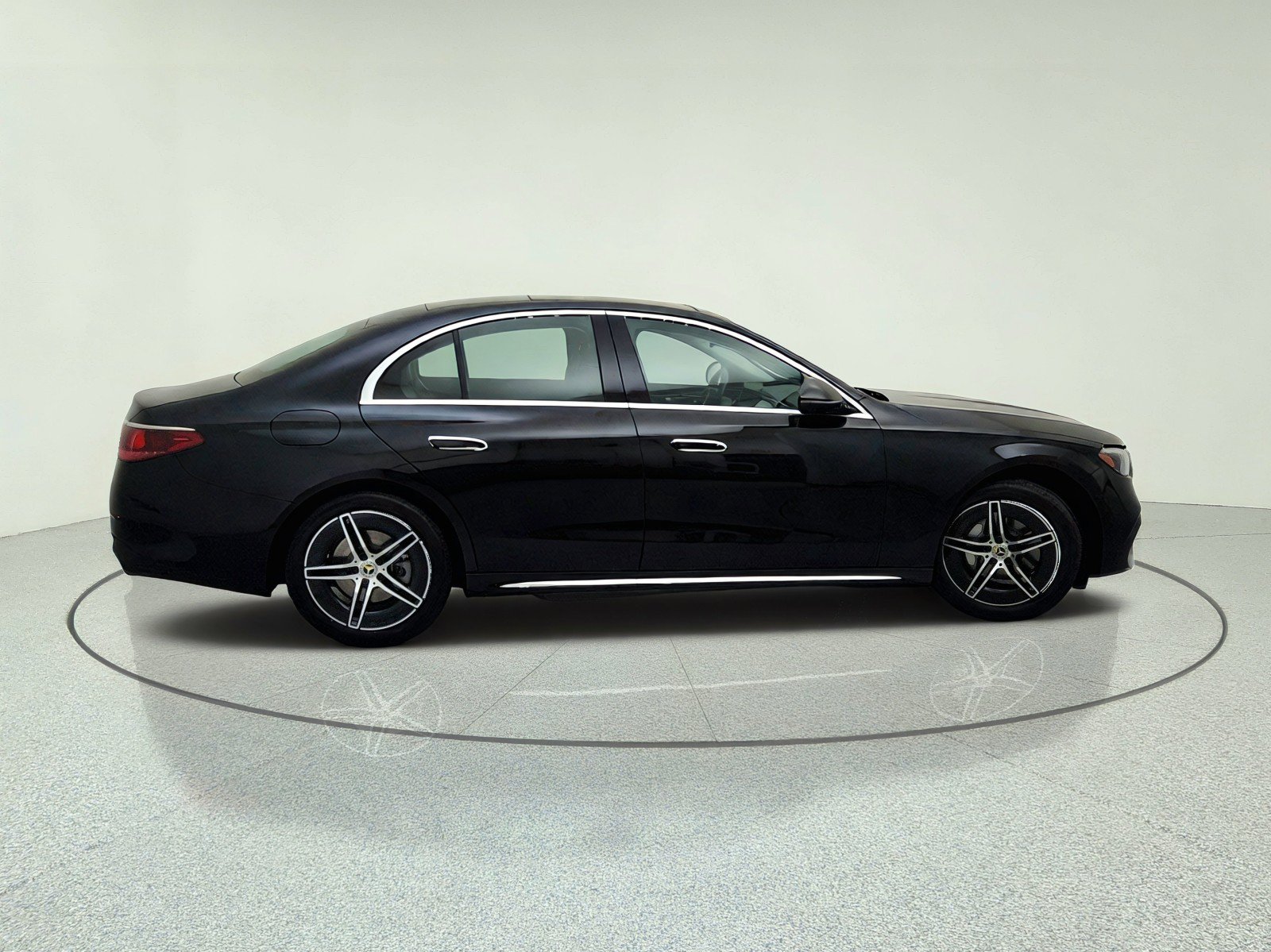 Certified 2026 Mercedes-Benz E 350 Sedan image 7