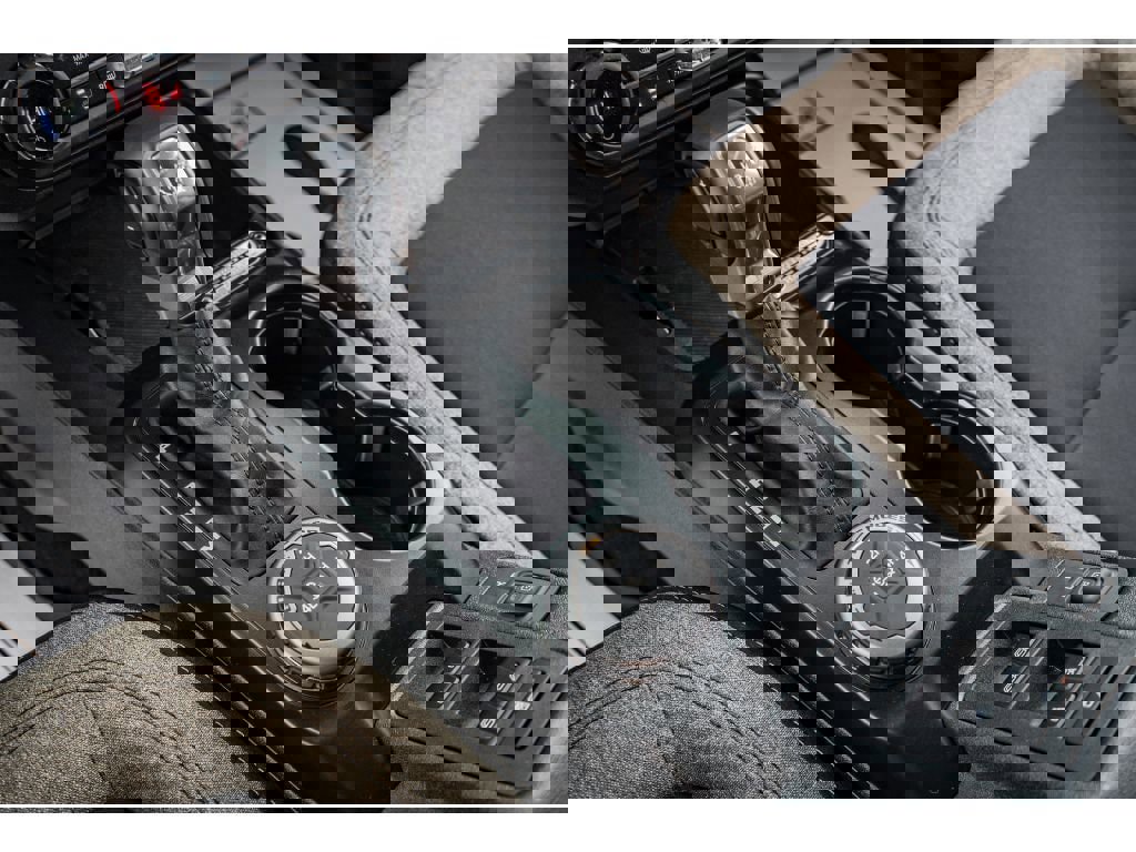 Used 2025 Ford Bronco Big Bend image 17