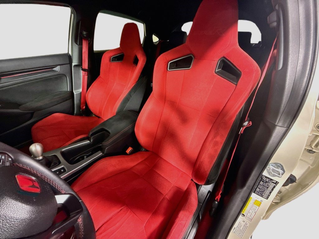 Used 2024 Honda Civic Type R image 21