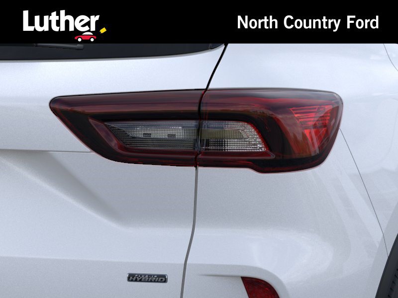New 2025 Ford Escape SE w/ PHEV Premium Package FWD image 21