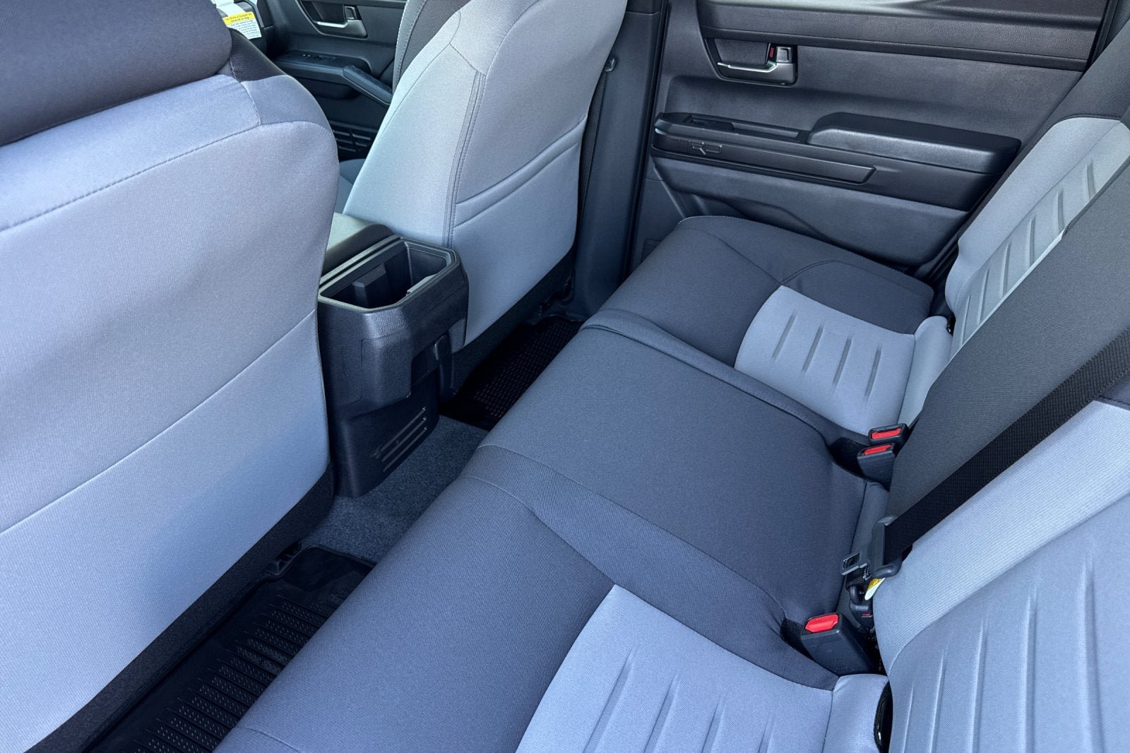 New 2026 Toyota Tacoma TRD Off-Road AWD/4WD image 11