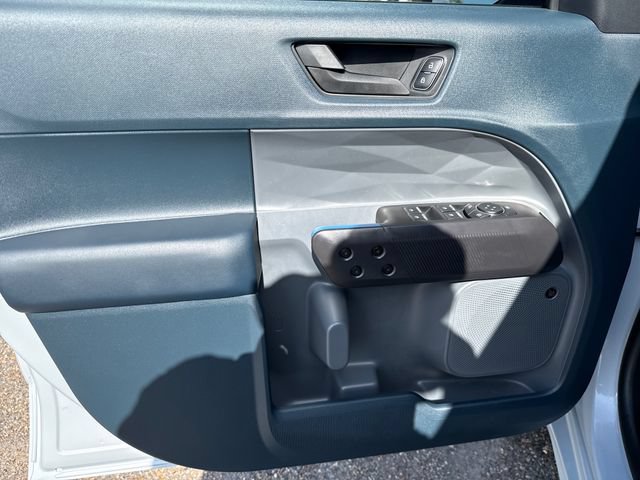 Used 2026 Ford Maverick Lobo AWD/4WD image 10