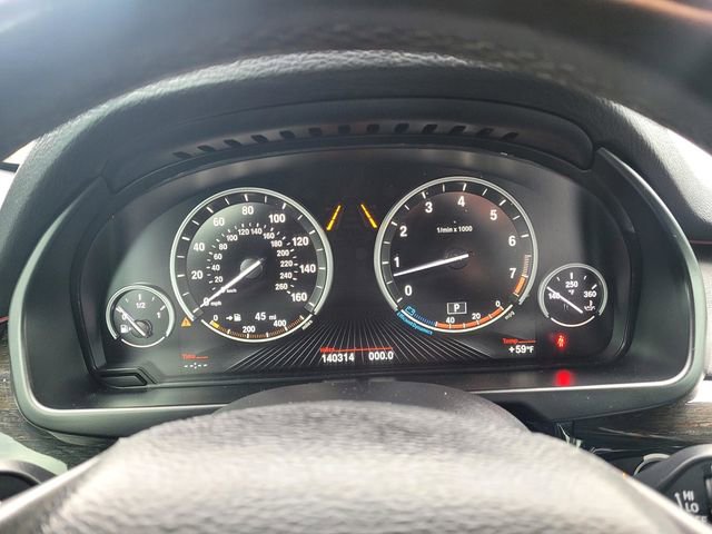 Used 2017 BMW X5 xDrive35i AWD/4WD image 22