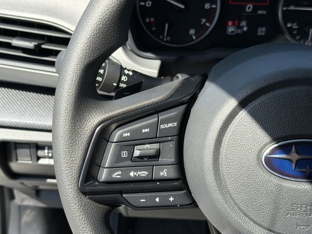 New 2026 Subaru Crosstrek 2.0i Premium image 24