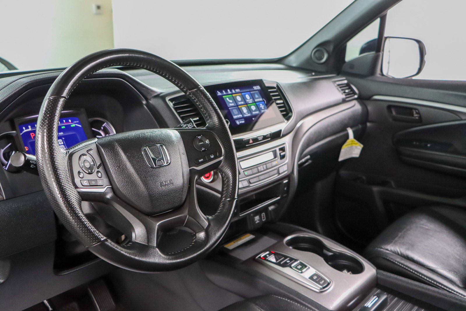 Used 2023 Honda Passport EX-L image 23