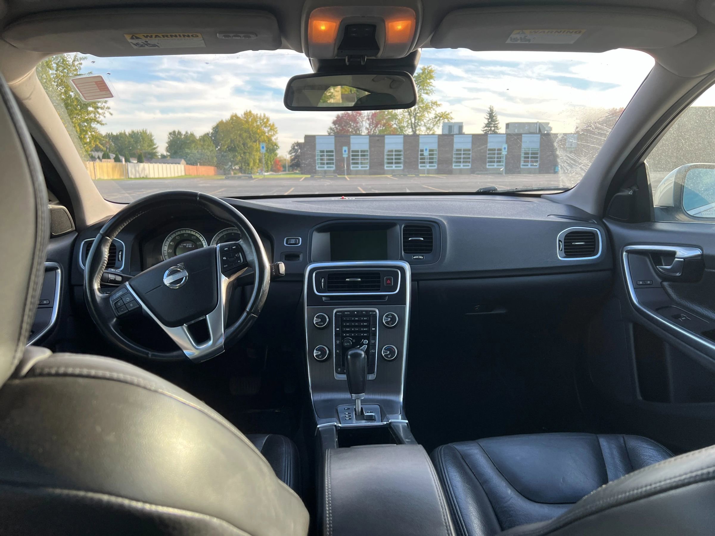 Used 2012 Volvo S60 T5 image 24