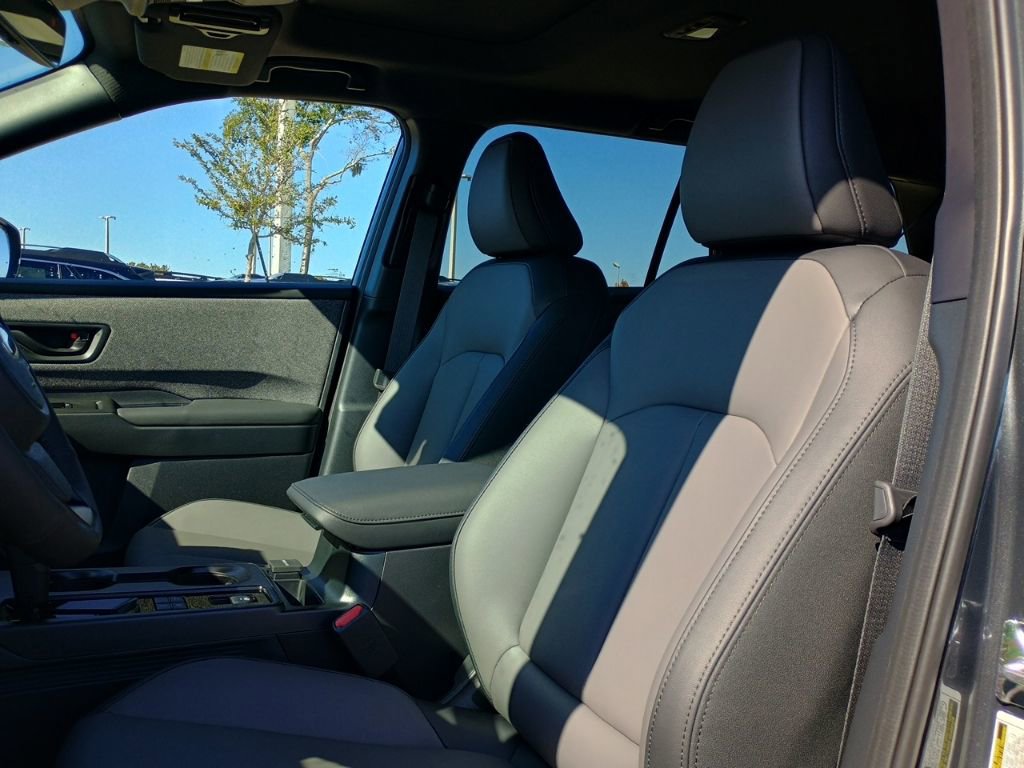 New 2026 Subaru Outback Premium image 11