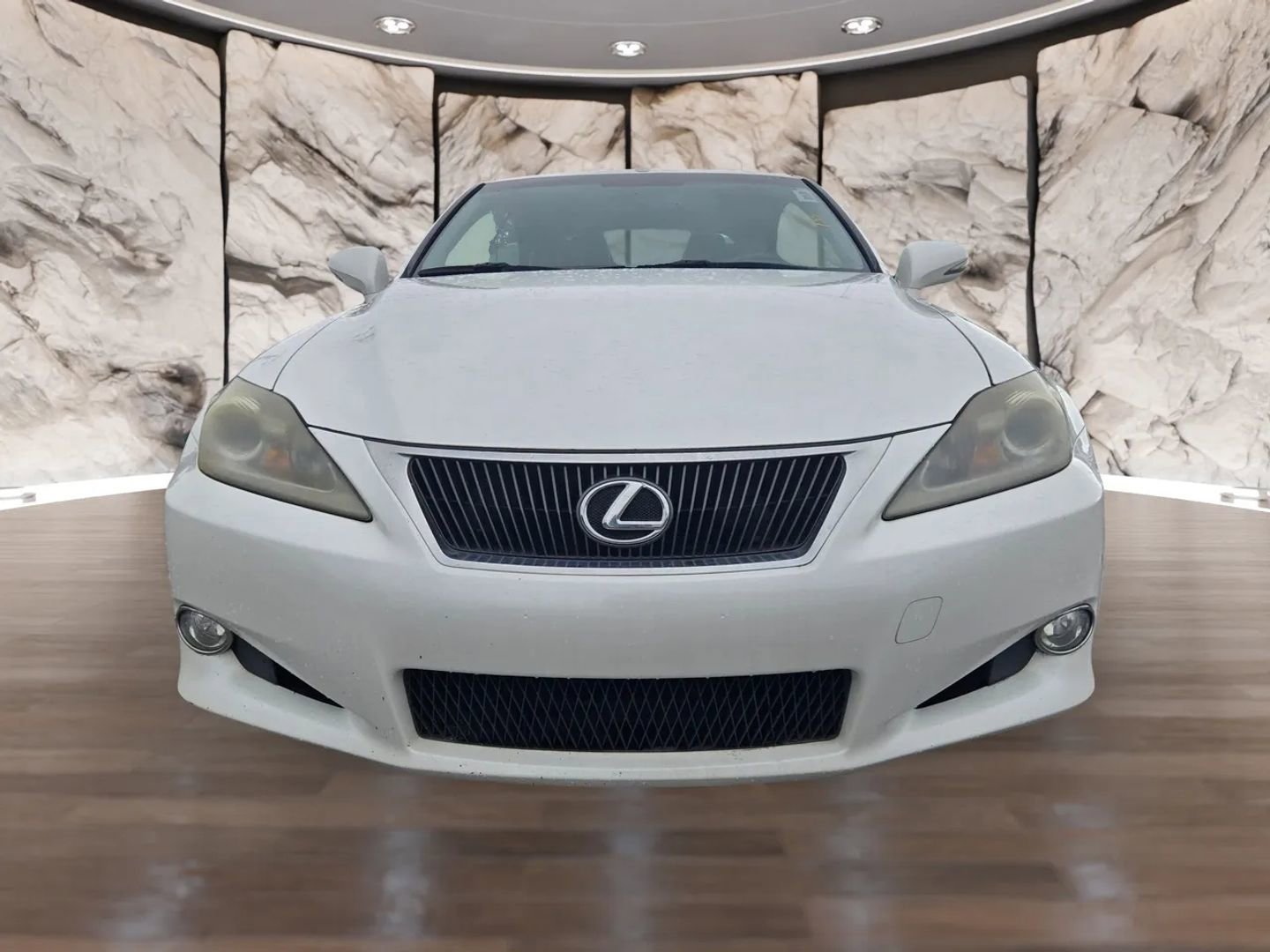 Used 2014 Lexus IS 250C image 2