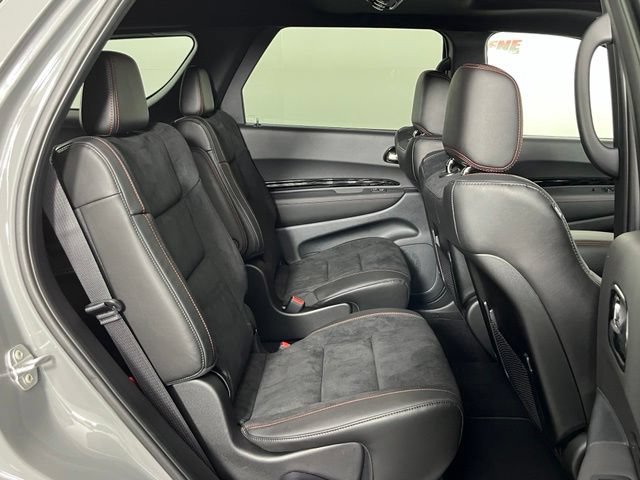 New 2026 Dodge Durango GT AWD/4WD image 33