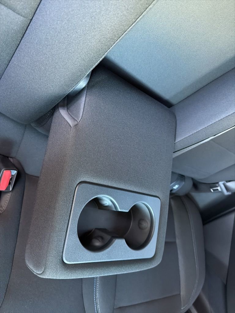 New 2026 Chevrolet Equinox EV LT image 33