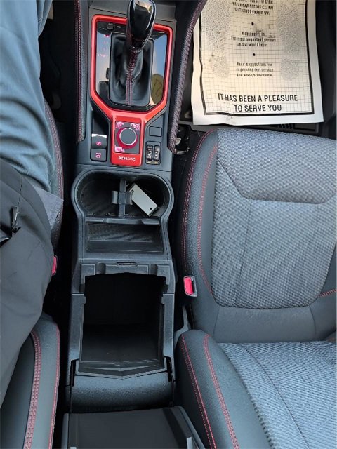 Used 2021 Subaru Forester Sport image 28