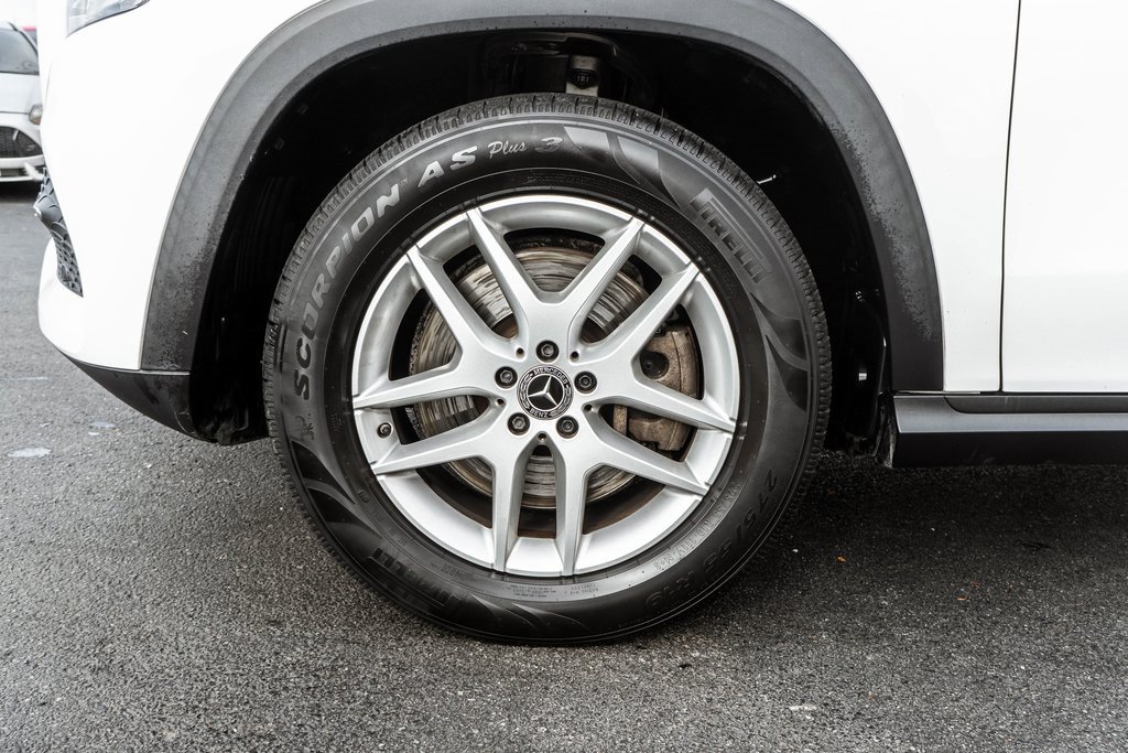 Used 2020 Mercedes-Benz GLS 450 4MATIC image 45