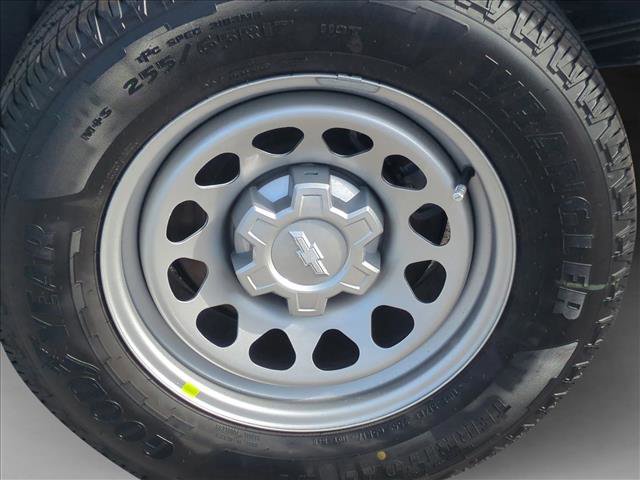 New 2026 Chevrolet Colorado W/T w/ Advanced Trailering Package image 10