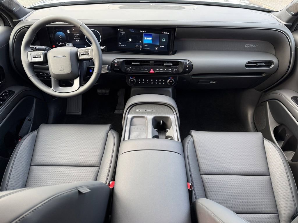 New 2026 Hyundai Palisade XRT Pro image 12