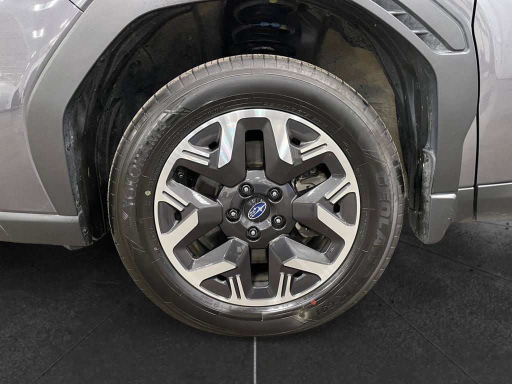 Used 2026 Subaru Forester AWD/4WD image 14