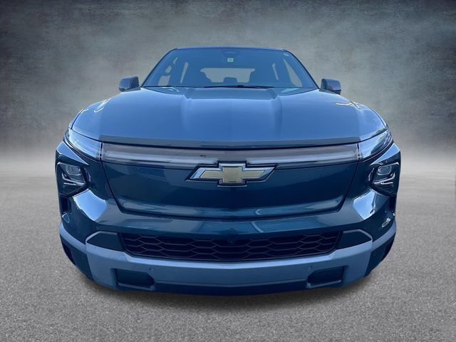 New 2026 Chevrolet Silverado EV LT w/ Plus Package AWD/4WD image 3