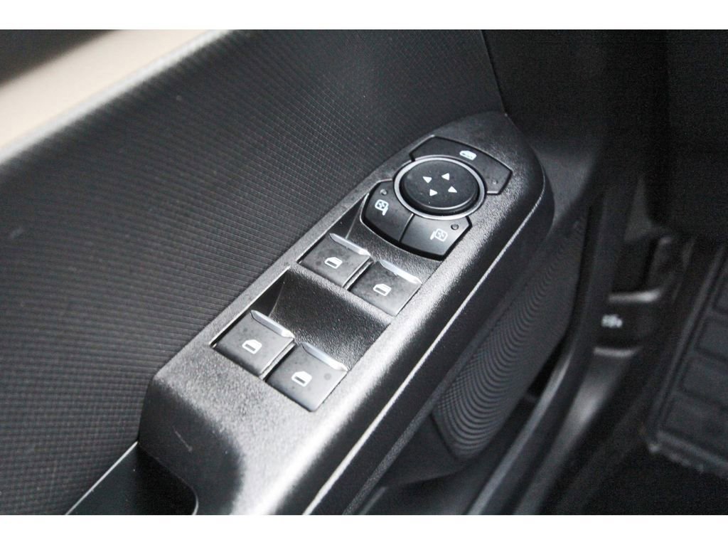 Certified 2025 Ford Bronco Sport Big Bend AWD/4WD image 17