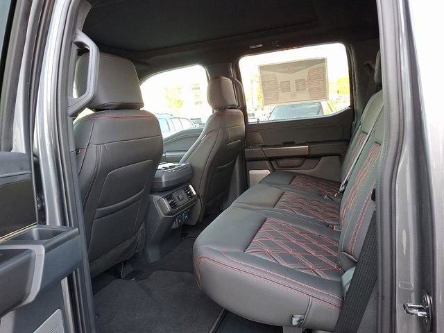 New 2024 Ford F150 XLT w/ Equipment Group 303A High image 5