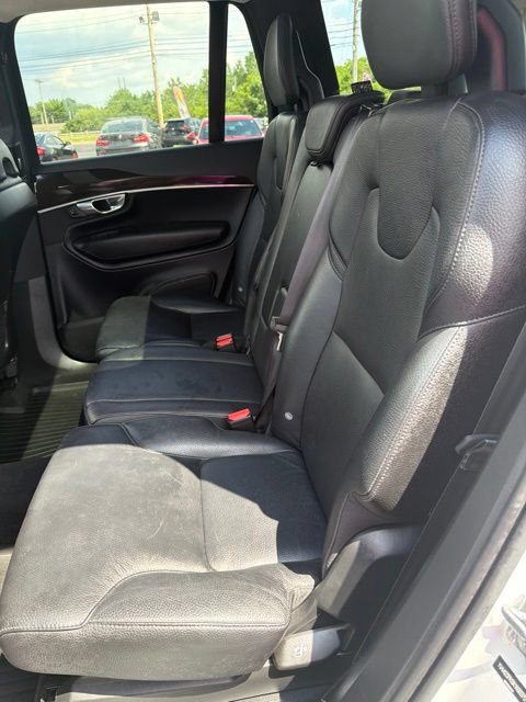 Used 2019 Volvo XC90 T6 Momentum w/ Advanced Package AWD/4WD image 10