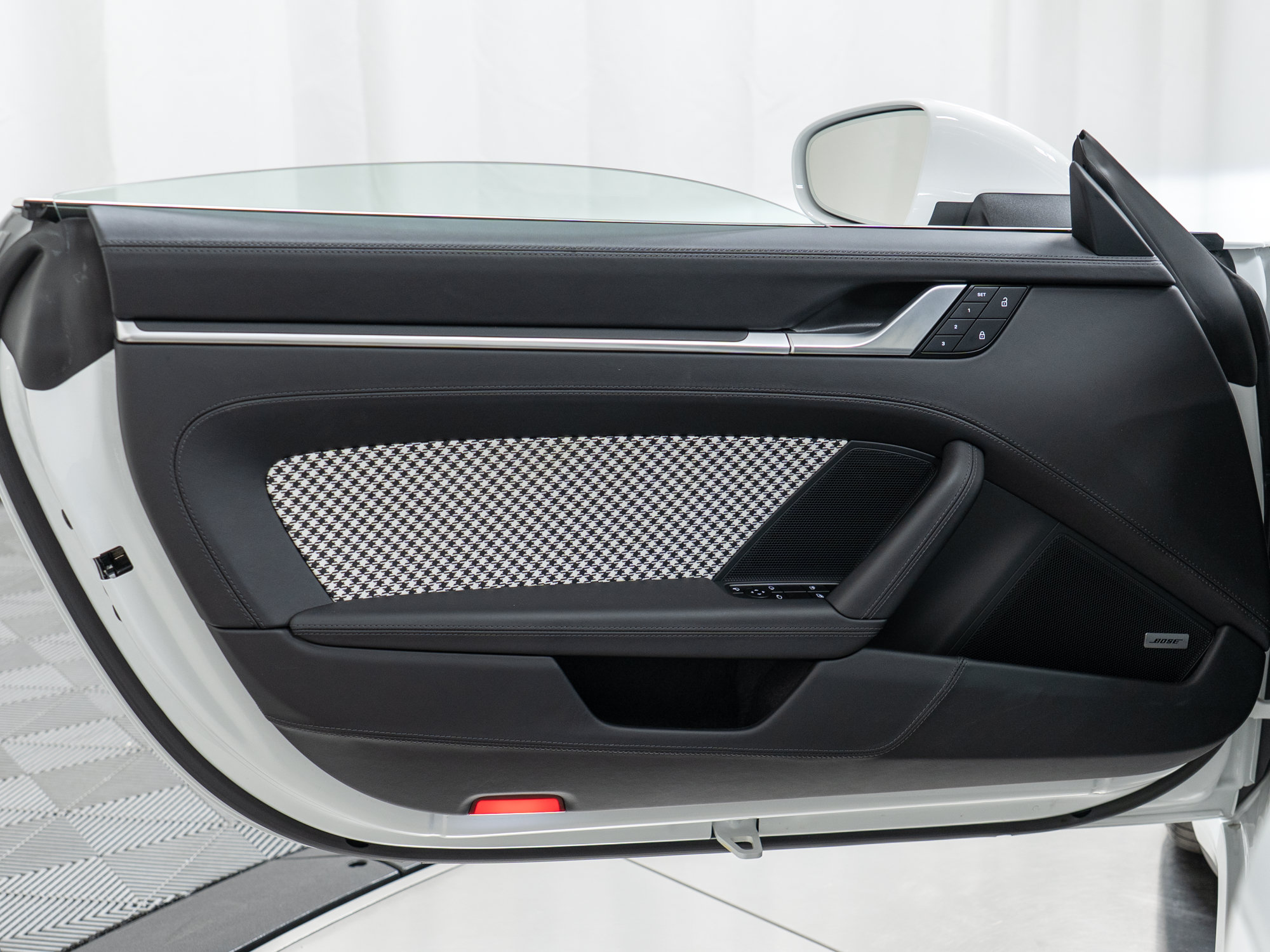 Certified 2024 Porsche 911 Carrera S RWD image 14