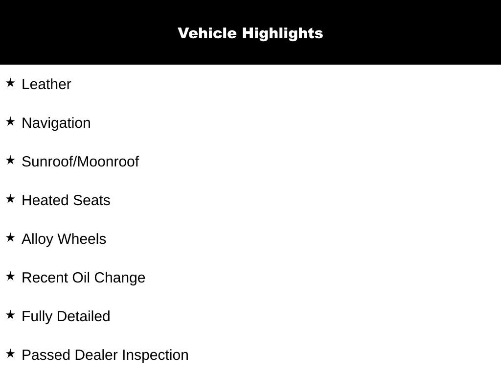 Used 2011 Hyundai Tucson Limited w/ Premium Pkg 3 image 12