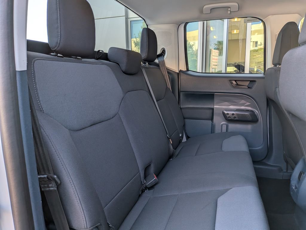 Used 2022 Ford Maverick XL image 25