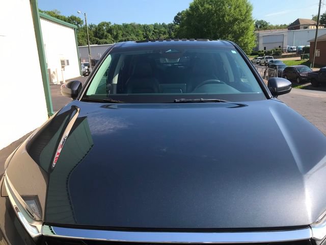 Used 2024 Honda CR-V EX-L image 11