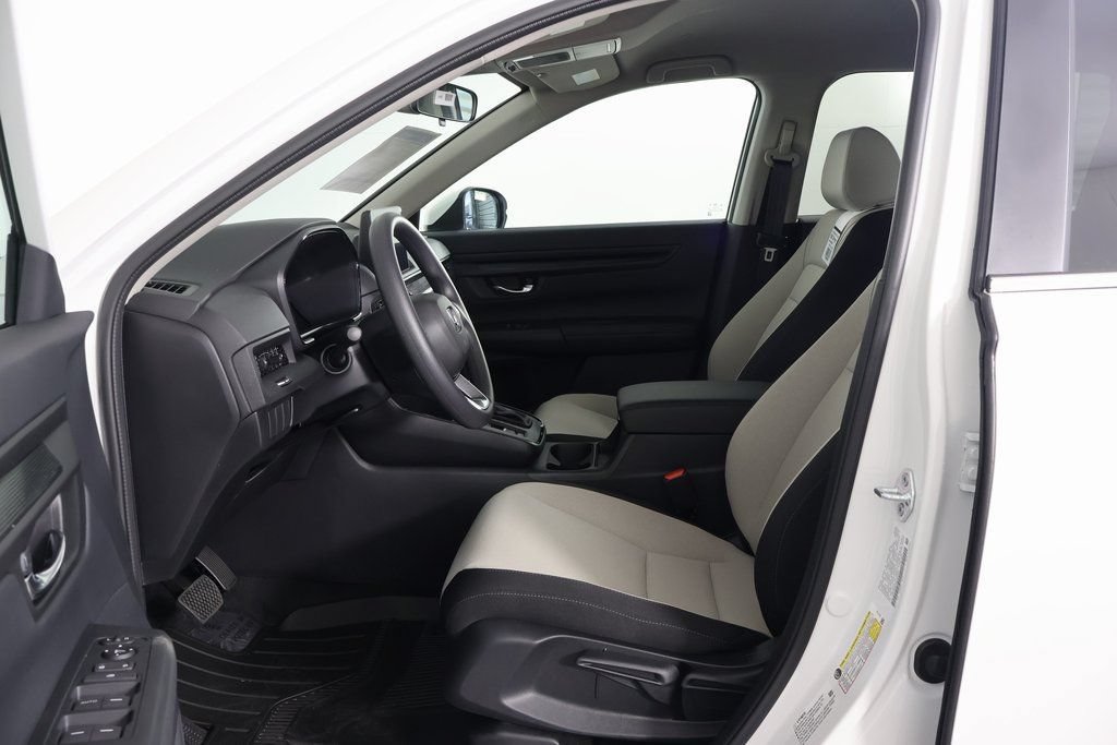 New 2026 Honda CR-V LX image 5