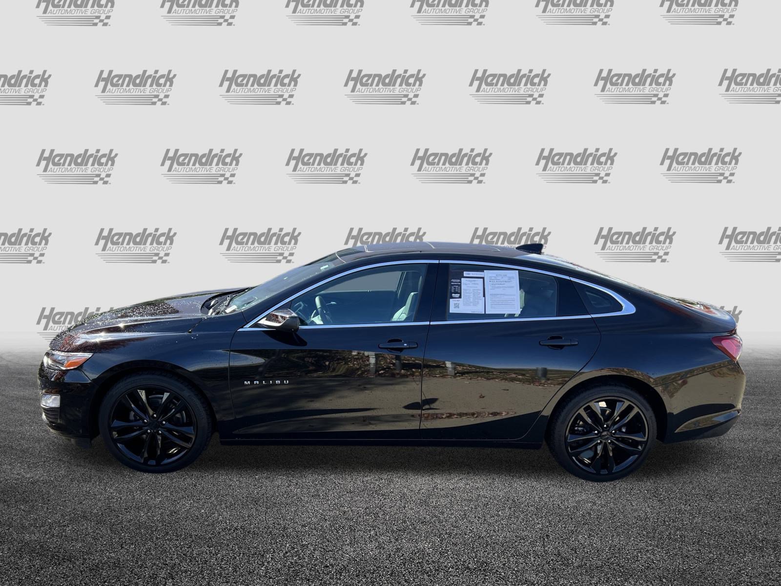 Used 2023 Chevrolet Malibu LT image 6