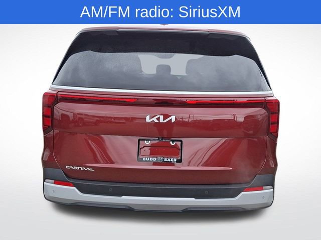 Used 2025 Kia Carnival image 5