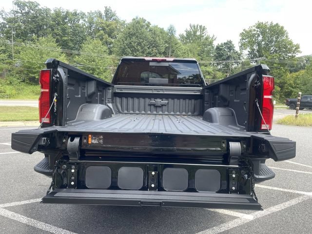 New 2026 Chevrolet Silverado 3500 LT w/ Trail Boss Package AWD/4WD image 23