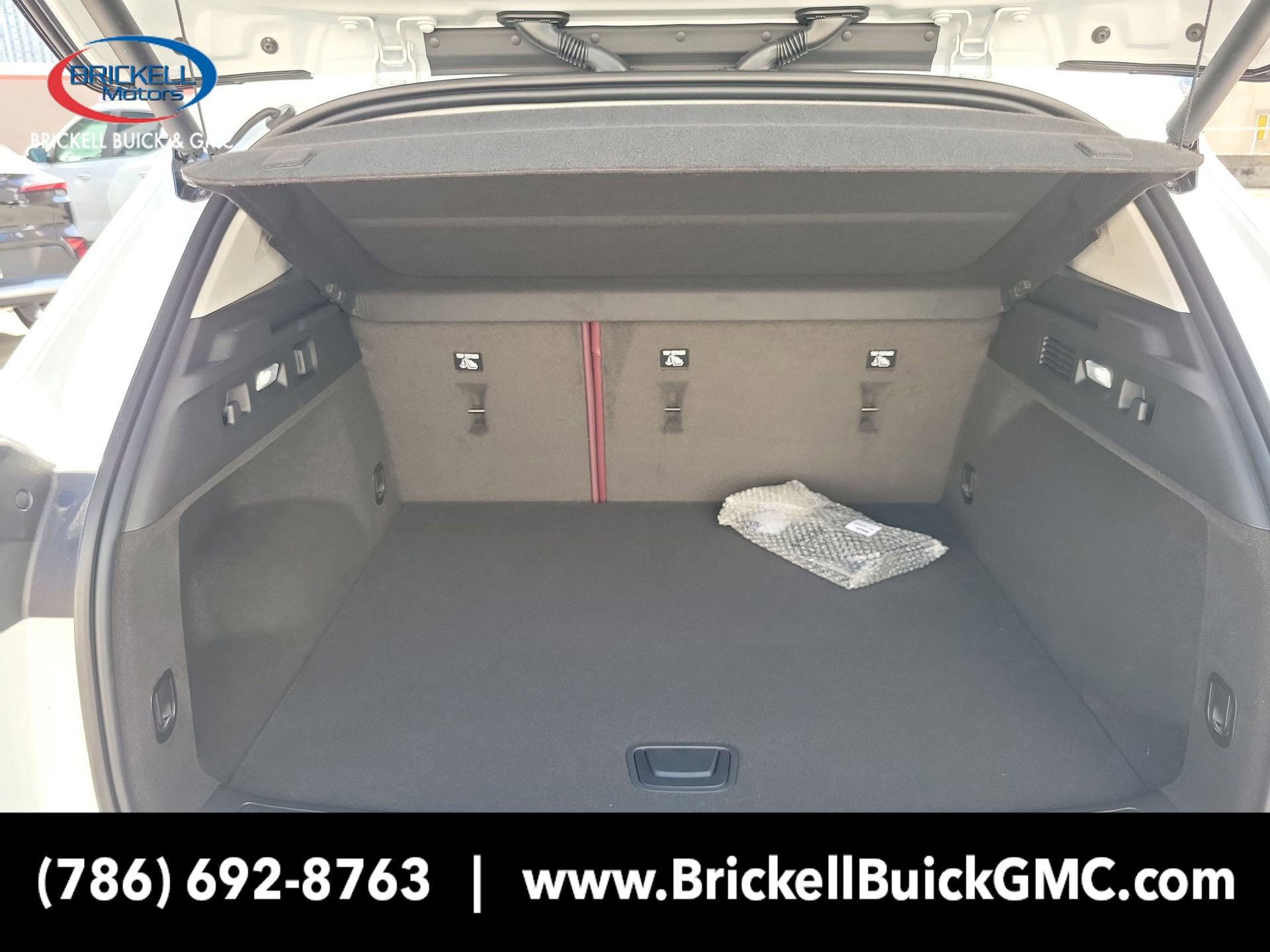 New 2026 Buick Envision Sport Touring AWD/4WD image 7