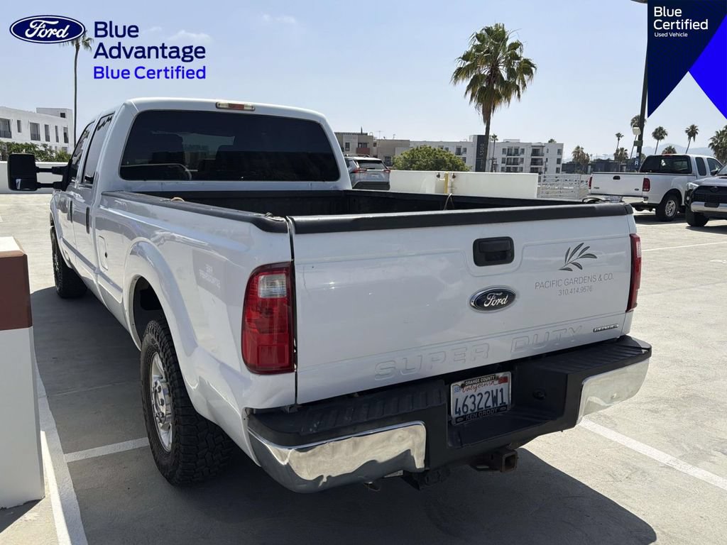 Used 2016 Ford F250 XL w/ XL Appearance Package RWD image 19