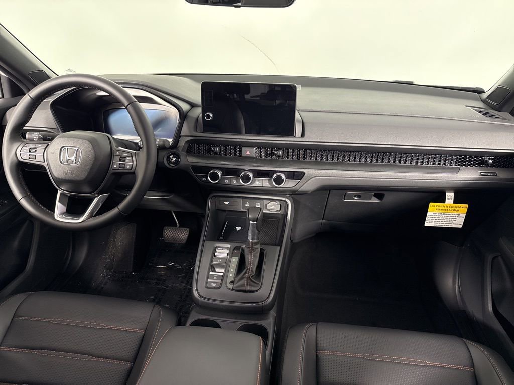 New 2026 Honda CR-V Sport-L image 23