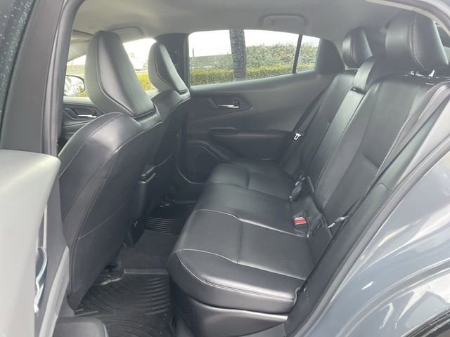 Used 2023 Toyota Prius XLE image 23