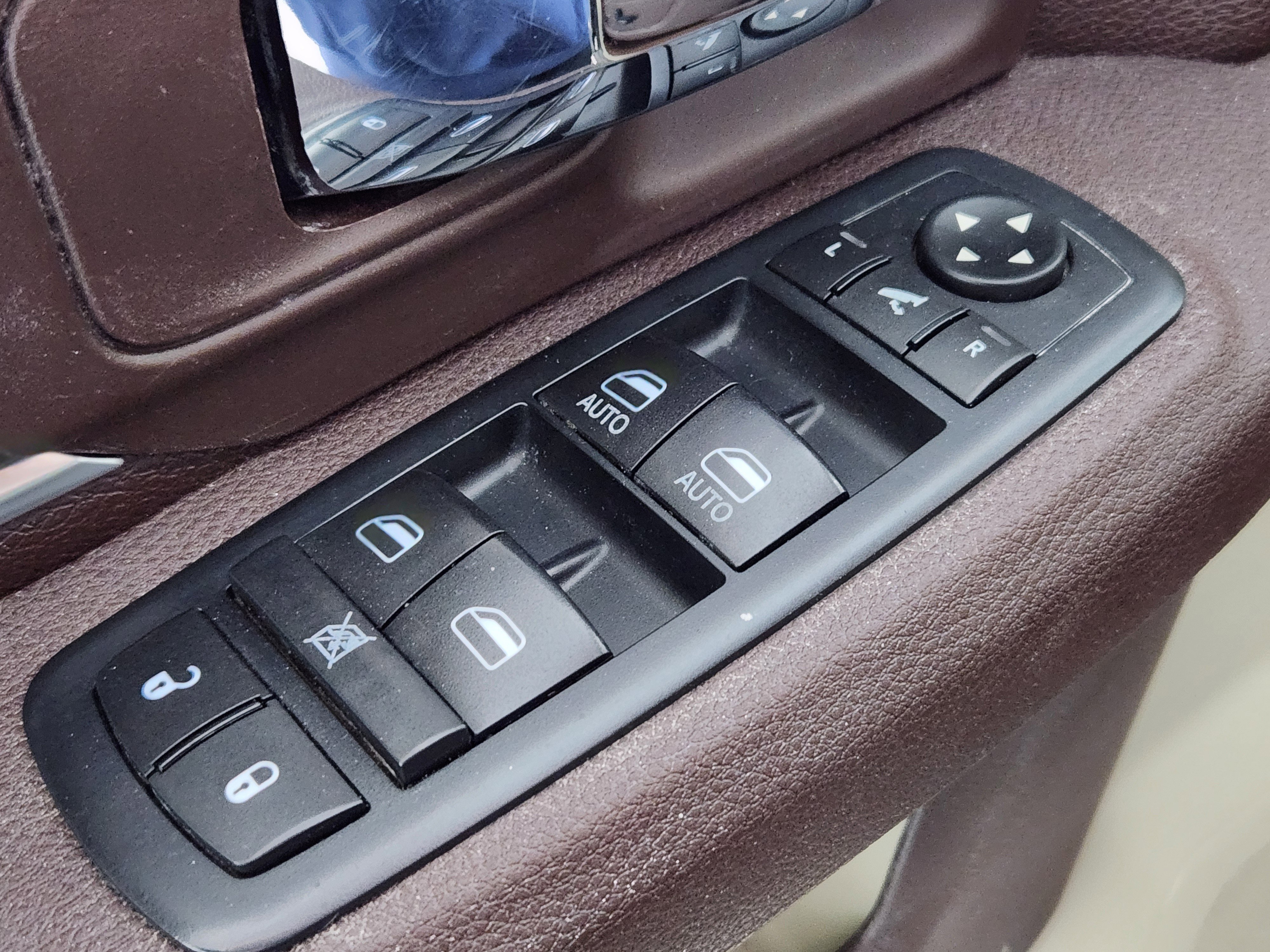 Used 2017 RAM 1500 Big Horn image 17