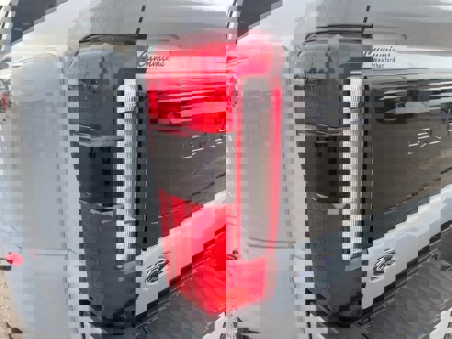 New 2026 Ford F450 Platinum w/ FX4 Off-Road Package image 11