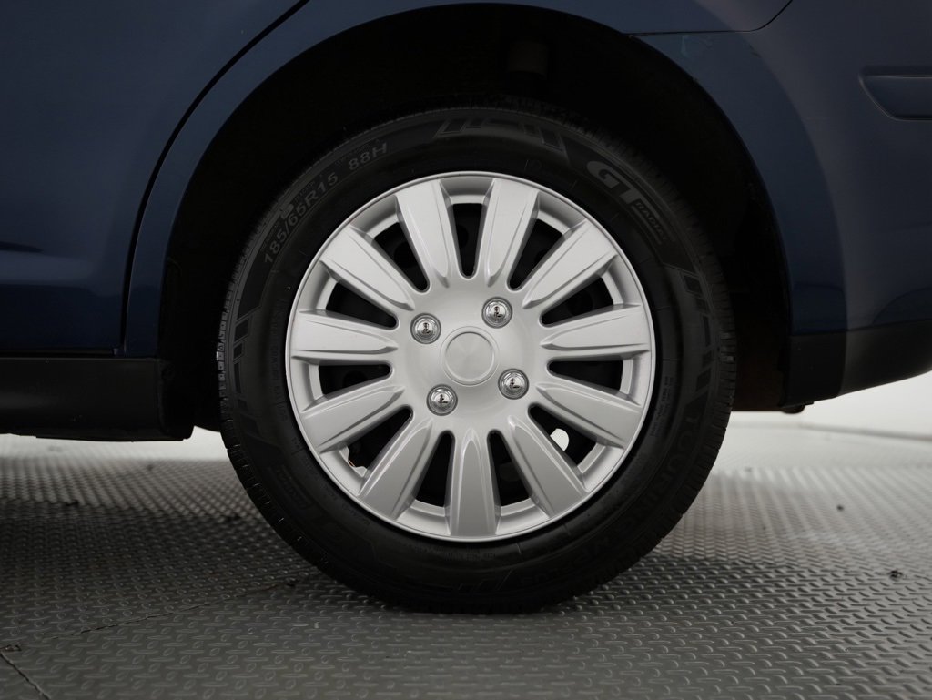 Used 2012 Nissan Versa 1.8 S image 44