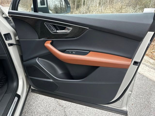 Used 2022 Audi Q7 3.0T Premium Plus w/ Premium Plus Package image 22