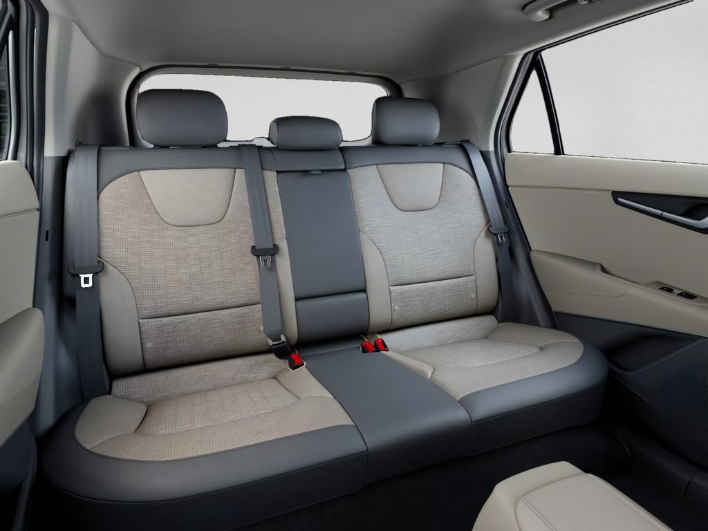 New 2026 Kia Niro Wave w/ Wave Preserve Package FWD image 19