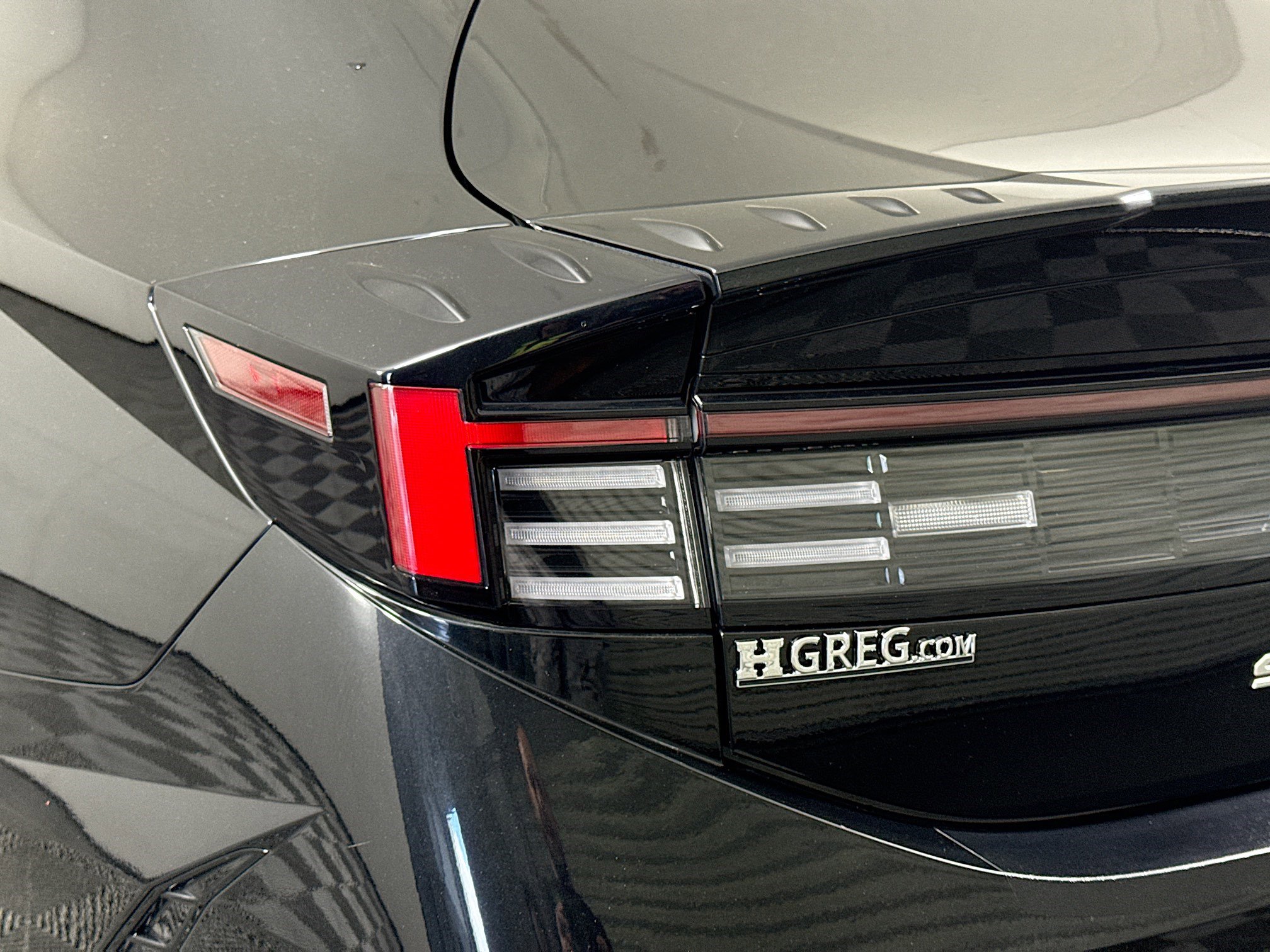 Used 2024 Hyundai Sonata SEL image 36