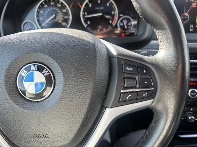 Used 2016 BMW X5 xDrive35d image 21